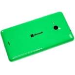 Microsoft Lumia 535 Dual Sim 8GB- Snapdragon 200 Quad Core 1.2 GHz 5.0inch IPS Screen 1GB RAM Windows 8.1 Phone Refurbis