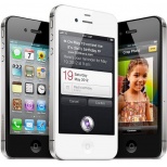 Original Apple iPhone 4S Unlocked 3.5" IPS Smartphone 512MB RAM 16GB ROM 3G GPS iOS Cell Phone Sealed Box Refurbished Phone