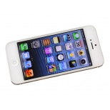 Apple iPhone 5 32GB- Factory Unlocked Original Dual-core 1G RAM 32GB ROM 4.0 inches 8MP Camera WIFI GPS Refurbish