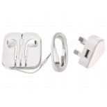 Apple iPhone 5 32GB- Factory Unlocked Original Dual-core 1G RAM 32GB ROM 4.0 inches 8MP Camera WIFI GPS Refurbish