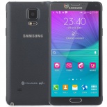 Samsung Galaxy Note 4 N9108v 16GB- Single Sim 4G NFC Snapdragon 805 Quad Core 3G Ram 5.7inch FHD Android 4.4 Phone