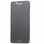 Samsung Galaxy Note 4 N9108v 16GB- Single Sim 4G NFC Snapdragon 805 Quad Core 3G Ram 5.7inch FHD Android 4.4 Phone
