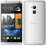 HTC One Max 32G 4G- Snapdragon APQ8064T Quad Core 5.9inch FHD Screen NFC I.R Control Fingerprint Android 4.3 OS