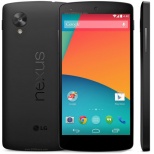 Google LG Nexus 5 D821 32GB- Cell Phone 3G/4G GPS Wifi NFC Quad Core 2GB RAM 32G...