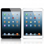 Apple iPad Mini WiFi 16GB Cellular 1GB RAM 7.9 inches Touch Screen Retina GPS Dual Core 5MP Camera Used