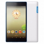 Lenovo Tab3 TB3 730M 16GB- MTK8735P Quad Core Dual Standby 7.0 inch IPS TFT Screen Android 6.0 Phone