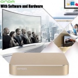 Onda M3 Mini PC- Intel Celeron G1840 4G DD3 120G MSTATSDD WiFi Bluetooth 4.0 Min...