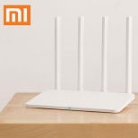 Original Xiaomi Mi WiFi Router 3C- 300Mbps 2.4GHz Wireless Network Device 4 Antenna