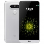 LG G5 VS987 32GB- 4G LTE Snapdragon 820 Quad Core 5.3" inch 2K Screen Fingerprint Android 6.0 Smartphone 