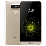 LG G5 H840 32GB- Snapdragon 652 Octa Core 5.3" inch 2K Screen 3GB RAM Fingerprint Android 6.0 4G LTE Smartphone 