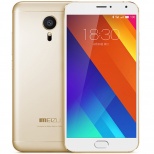 Meizu MX5E 16GB- Helio X10 MT6795 Octa Core 5.5inch FHD IPS Screen Flyme 4.5 Fin...