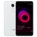 360 N4 32GB- Helio X20 Deca Core 2.0Ghz Dual Standby 5.5 inch IPS Screen GPS Android 6.0 4G Smartphone