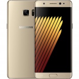Samsung Galaxy Note 7 N9300 HK- Iris Recognition Snapdragon 820 Quad Core 5.7inch 2K 4G 64GB Android 6.0