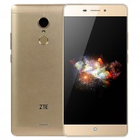 ZTE V5 PRO N939sc 16GB- Snapdragon 615 Octa Core Dual Standby 5.5 inch IPS Screen 2GB RAM GPS 4G Smartphone