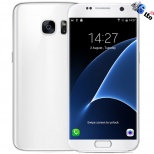 HDC Space S7 Edge Plus- 5.5inch Curved Screen Dual Sim 4G LTE Quad Core Fingerprint Edge Control Android 6.0 MarshMallow
