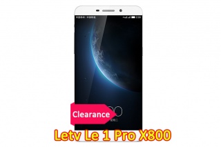 Letv Le 1 Pro X800- 32GB Snapdragon 810 64bit Octa Core 4G RAM 4G LTE 5.5inch Quad HD IPS Fingerprint Android 5.0 Phone