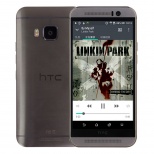 HTC One M9 EU- 3G LTE Snapdragon 810 (64Bit)Octa Core 2.0GHz 5.0inch FHD Android 6.0 Phone
