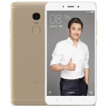 Xiaomi Redmi Note 4 64GB- Helio X20 Deca Core Dual Standby 5.5 inch IPS FHD Screen 3GB RAM Fingerprint Android 6.0 4G Smartphone