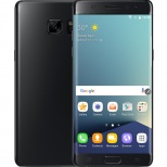 HDC Space Note 7 Pro- 5.5inch Curved Screen Dual Sim Iris Fingerprint S-Pen Edge Control Android 6.0 MarshMallow