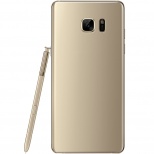 HDC Space Note 7 Pro- 5.5inch Curved Screen Dual Sim Iris Fingerprint S-Pen Edge Control Android 6.0 MarshMallow