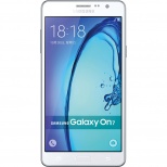Samsung Galaxy On7 G6000 8GB- 4G LTE MSM8916 Quad Core Dual SIM Cell Phone 5.5 inch Android 5.1 1.5GB RAM 13MP Camer