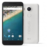 LG Nexus 5X H790- Snapdragon 808 MSM8992 Hexa Core 5.2 inch  Finngerprint Scanner Bluetooth 4.2 Android 6.0 Smartphone
