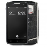 Doogee T5 32GB- MTK6753 Octa Core Dual Standby 5.0 inch Capacitive IPS Screen 3GB RAM 4G GPS Smartphone