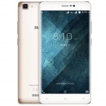 Blackview A8 Max 4G Phablet- Android 6.0 5.5 inch MTK6737 1.3GHz Quad Core 2GB RAM 16GB ROM Bluetooth 4.1 GPS Gravity Sensor
