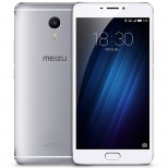 Meizu M3 Max 64GB- 4G LTE Mobile Phone 6.0" 1920x1080 Helio P10 Octa Core 3GB RA...