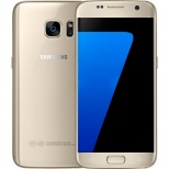 Samsung Galaxy S7 G9300 32GB- 4G LTE Snapdragon 820 Quad Core 5.1inch 2K IPS Screen Android 6.0 OTG Phone
