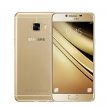 Samsung Galaxy C7 64GB- Snapdragon 625 Octa Core dual standby 5.7 inch FHD Screen NFC GPS Android 6.0 phone