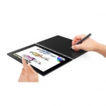 Lenovo Yoga Book Tablet PC- Android 6.0 10.1 inch IPS Screen Intel Atom X5-Z8550 Quad Core 1.44GHz 4GB RAM 64GB ROM Dolby ATMOS 2.0MP + 8.0MP Cameras Bluetooth 4.0 Gravity Sensor