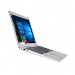 YEPO 737S Notebook- 13.3 inch Windows 10 OS Intel Cherry Trail Z8300 1.44GHz Quad Core 4GB RAM 64GB eMMC IPS FHD Screen Bluetooth 4.0