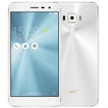 Asus ZenFone 3 (ZE552KL) 64GB ROM 4G Phablet- Android 6.0 5.5 inch Corning Gorilla Glass 3 Screen Qualcomm Snapdragon 625 Octa Core 2.0GHz 4GB RAM Fingerprint Scanner GPS OTG