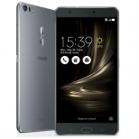 ASUS ZenFone 3 Ultra ‏ZU680KL 4G Phablet- Android 6.0 6.8 inch Corning Gorilla Glass 4 Screen Qualcomm Snapdragon 652 1.8GHz Quad Core 3GB RAM 32GB ROM Type-C GPS