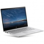 Xiaomi Air 13 Laptop- Windows 10 13.3 inch IPS Screen Intel Core i5-6200u Dual Core 2.3GHz 8GB RAM 256GB SSD Front AKG Spealer Camera Bluetooth 4.1 HDMI