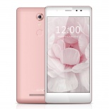 LEAGOO T1- 4G 5.0" Fingerprint Smartphone Android 6.0 MTK6737 Quad Core 1.3GHz Cellphone 2GB+16GB 8MP+13MP Mobile Phone
