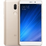 Xiaomi Mi5s Plus 128GB- 4G LTE 6GB RAM 5.7inch FHD Screen Snapdragon 821 Dual 13MP Cameras NFC MIUI 8 Smartphone