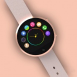 BT360 Smartwatch 1.22inch MTK2502 Remote Camera Anti-lost Sound Recorder Alarm Pedometer MP3 Sleep Monitor