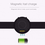 BT360 Smartwatch 1.22inch MTK2502 Remote Camera Anti-lost Sound Recorder Alarm Pedometer MP3 Sleep Monitor