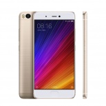 Xiaomi Mi5s 128GB- Mi 5S 4GB RAM 128GB ROM Snapdragon 821 Quad Core 5.15 Inch 1920x1080 Ultrasonic Fingerprint