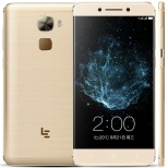 Letv LeEco Le Pro 3 X720 4GB 32GB- Snapdragon 821 Quad Core 2.35GHz 5.5" 16MP 4G Fingerprint Mobile Phone