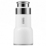 Xiaomi ROIDMI Car Bluetooth Charger Adapter Bluetooth 4.0 FM Transmitter / 5V 3.1A Fast Charge Adapter / Music Playing /