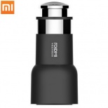 Xiaomi ROIDMI Car Bluetooth Charger Adapter Bluetooth 4.0 FM Transmitter / 5V 3.1A Fast Charge Adapter / Music Playing /