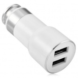 Xiaomi ROIDMI Car Bluetooth Charger Adapter Bluetooth 4.0 FM Transmitter / 5V 3.1A Fast Charge Adapter / Music Playing /