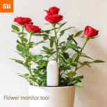 Xiaomi Mi Plant Flowers Tester Light Monitor Garden Testing Tool for pH / Soil Moisture / Humidity / Temperature / Light