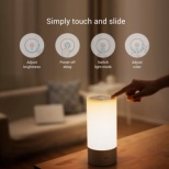Xiaomi Yeelight Indoor Night Light Dimmable Bed Lamp 16 Million RGB Touch Control