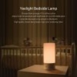 Xiaomi Yeelight Indoor Night Light Dimmable Bed Lamp 16 Million RGB Touch Control