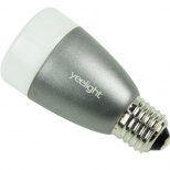 Yeelight Blue II E27 6W 500LM Bluetooth V4.0 6 LEDs Bulb for Smart Phone Control