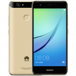 Huawei nova 64GB- Snapdragon 625 Octa Core Dual Standby 5.0 inch 2.5D Arc Screen 4GB RAM 4G GPS Smartphone